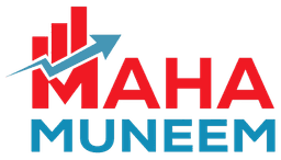 Maha Muneem Logo